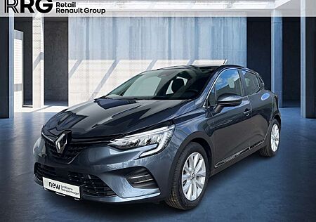 Renault Clio 1.0 TCe 90 Intens