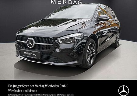 Mercedes-Benz B 250 e PROGRESSIVE BURMESTER AHK DISTRONIC MEMORY