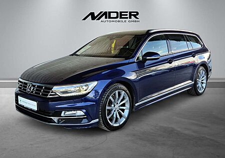 VW Passat Variant Volkswagen Highline/E6/Sportpaket/R Line/APP