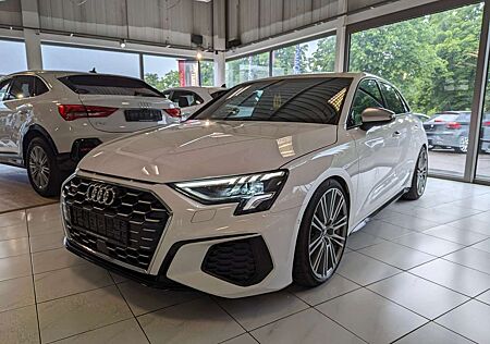 Audi S3 Sportback 360PS MTM