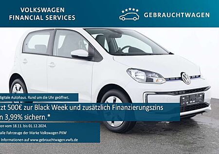 VW Up Volkswagen ! e-! Move 61kW 1-Gang Automatik 4 Türen