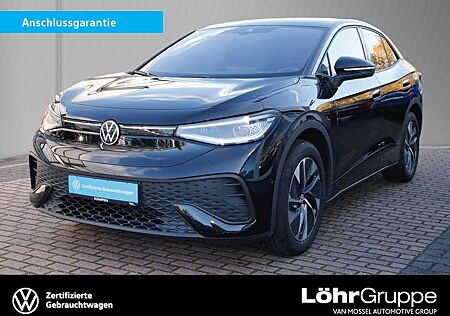 VW ID.5 Volkswagen Pure 125 kW Wärmep. 19" Navi+VC ACC LED 360°Kam...