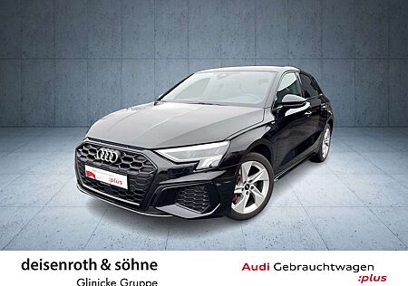 Audi A3 S line 45 TFSI e LED/Kam/MMI/ASI/so