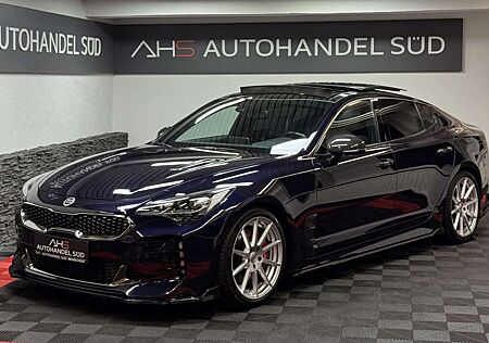Kia Stinger GT 4WD*PANORAMA*H.KARDON*HUD*