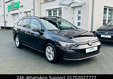 VW Golf Volkswagen VIII Variant Life 2.0 TDI SCR 110kW DSG