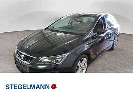 Seat Leon ST 1.5 TSI FR-Line *LED*Navi*Kamera*