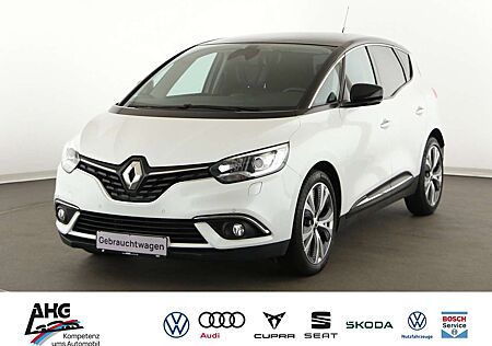 Renault Scenic IV 1.2 TCe 115 Energy Itens