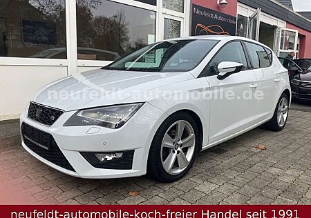 Seat Leon FR