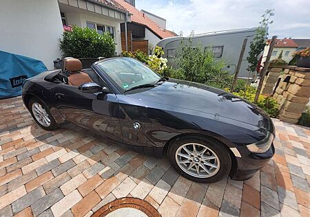 BMW Z4 roadster 2.0i