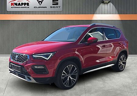 Seat Ateca Xperience 1.5 TSI DSG Panorama AHK el.Heckklape AC