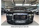 Rolls-Royce Wraith 22 ZOLL STARSKY BLACK EDITION UNIKAT TOP!