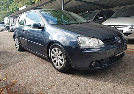 VW Golf Volkswagen 1.4 TSI Comfortline
