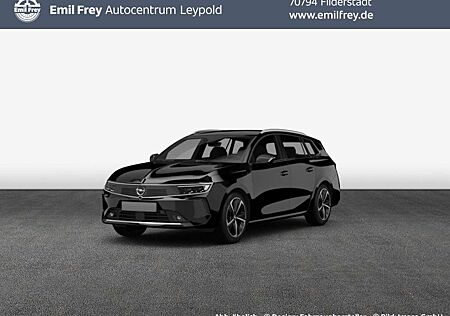 Opel Astra Sports Tourer 1.2 Turbo Automatik GS AHK