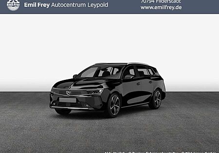 Opel Astra Sports Tourer 1.2 Turbo Automatik GS AHK