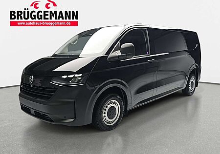 VW T7 Volkswagen Transporter TRANSPORTER 2.0 TDI DSG KASTEN L2H1 LED KLIMAAU