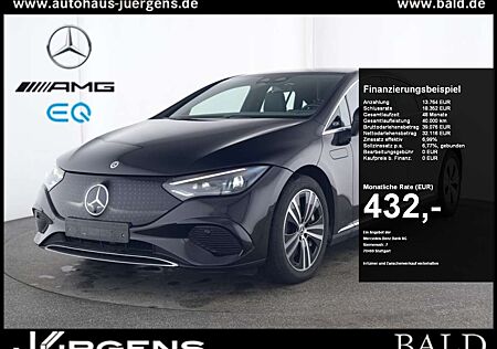 Mercedes-Benz EQE 300 ElectricArt/DIGITAL/360/Burm/Distr/Memo