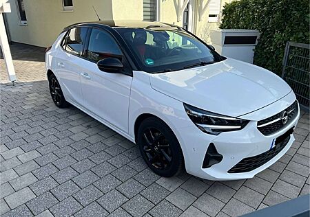 Opel Corsa 1.2Direct Injection Turbo Start/Stop GS Line