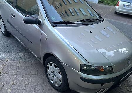 Fiat Punto 1.2 SX