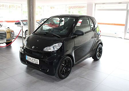 Smart ForTwo 1.0 62kW Passion KLIMA PANORAMA NAVI EU 5