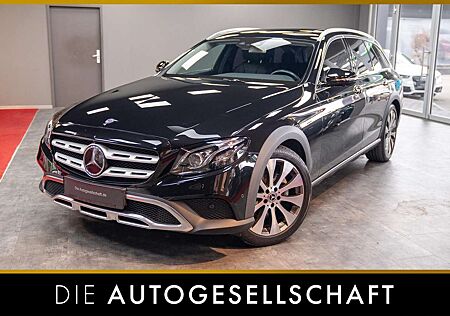 Mercedes-Benz E 220 d 4Matic All-TERRAIN*ILS*KEYLESS*AHK*GSD*