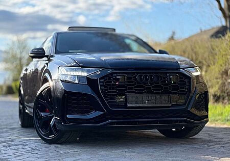 Audi RS Q8 TFSI quattro tiptronic*VOLL*1ERH*SOFT