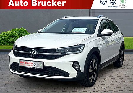 VW Taigo Volkswagen Style 1.0 TSI Klimaautom.+Matrix-LED+PDC+Alu