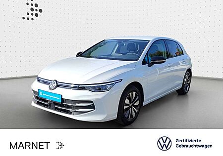 VW Golf Volkswagen VIII 1.5 eTSI DSG GOAL*LED*AHK*KAMERA*PDC*S