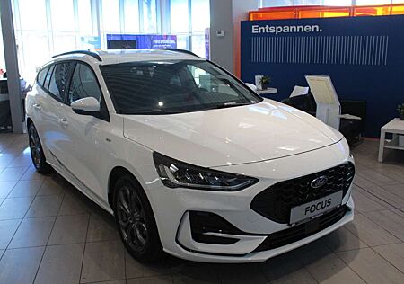 Ford Focus ST-Line Turnier ST Paket ACC|CAM|NAVI|TWA
