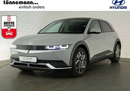 Hyundai IONIQ 5 TECHNIQ 77,4kWh+VOLL-LED+NAVI+PANORAMADACH+WÄRMEPU