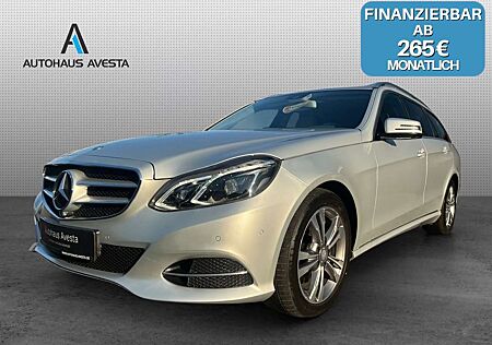 Mercedes-Benz E 300 CDI/H&K/2.HD/LEDER/LED/AHK/E6/NAVI
