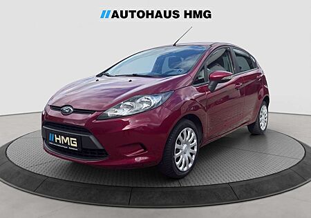 Ford Fiesta Trend 5-Trg *KLIMA*ALLWETTER*ZAHNRIEM-NEU