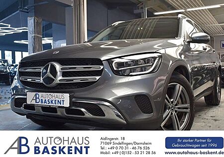 Mercedes-Benz GLC 300 d 4Matic AMG LINE*LED*PANO*AMBIENTE*AHK