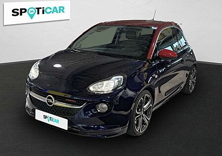 Opel Adam S 1.4 110KW 6G S/S