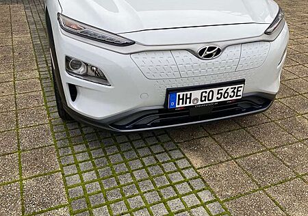 Hyundai Kona EV Advantage