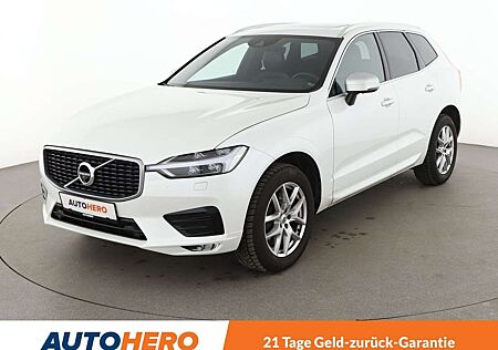 Volvo XC 60 XC60 2.0 D4 R Design AWD Aut.*HEAD-UP*ACC*LED*360CAM*