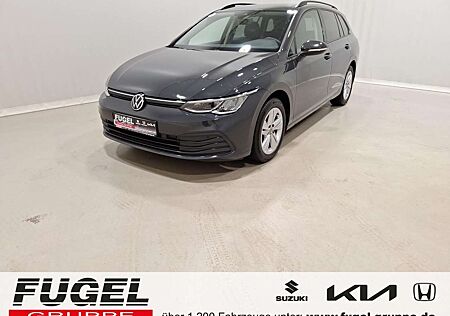 VW Golf Volkswagen 2.0 TDI DSG Life ACC|RFK|Navi|virt.Cock.|LED