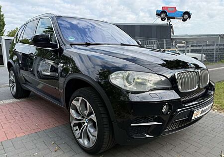 BMW X5 Baureihe xDrive40d