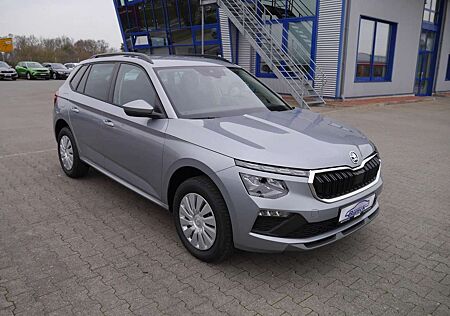 Skoda Kamiq 1,0 TSI Matrix/Rückfahrkamera/AHK schwenk