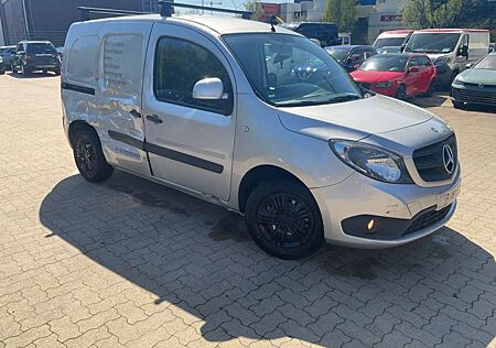 Mercedes-Benz Citan Kasten 108 CDI lang