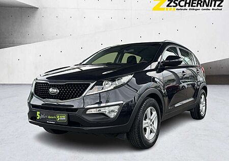 Kia Sportage 1.6 GDI ISG Edition 7 4xSHZ LM PDC