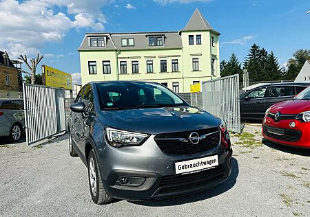 Opel Crossland X Edition 1.2 Start/Stop CAMERA NAVI KLIMA ALU SH