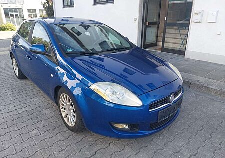 Fiat Bravo 1.4 16V T JET Dynamic