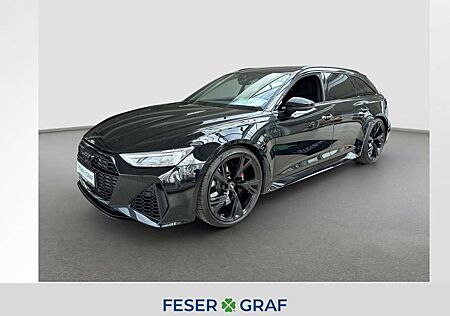 Audi RS6 Avant LED B&O Dynamikpaket Optikpaket 22Zoll