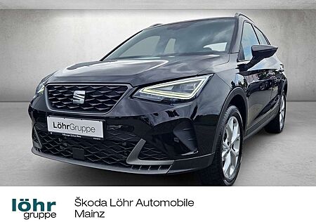 Seat Arona 1.5 TSI DSG FR *Navi*LED*