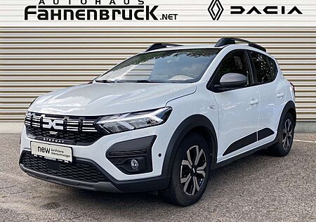 Dacia Sandero Stepway Expression+ TCe 100 LPG RFK PDC