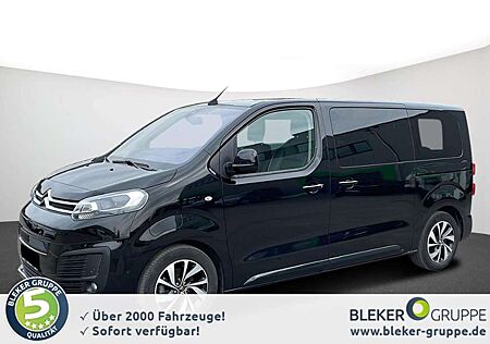 Citroën Spacetourer Citroen M Business Lounge 50 kWh