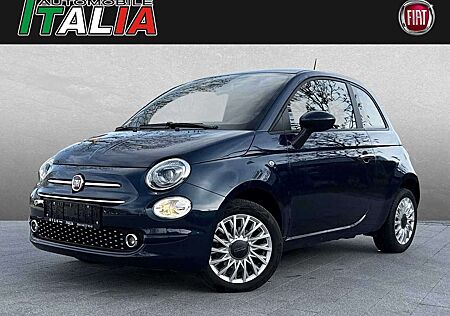 Fiat 500 Lounge 1.0 Hybrid