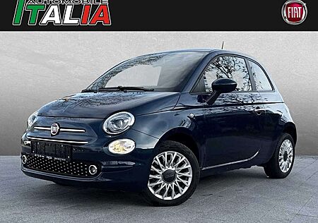 Fiat 500 Lounge 1.0 Hybrid