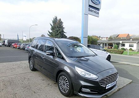 Ford Galaxy 2,0EcoBlue Automatik/Navi/PDC/Sitzhzg/DAB