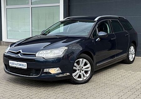 Citroën C5 Citroen Tourer 1.6 Exclusive 156PS Steuerkette gewech